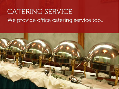 catering service