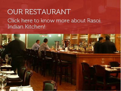 our restaurant